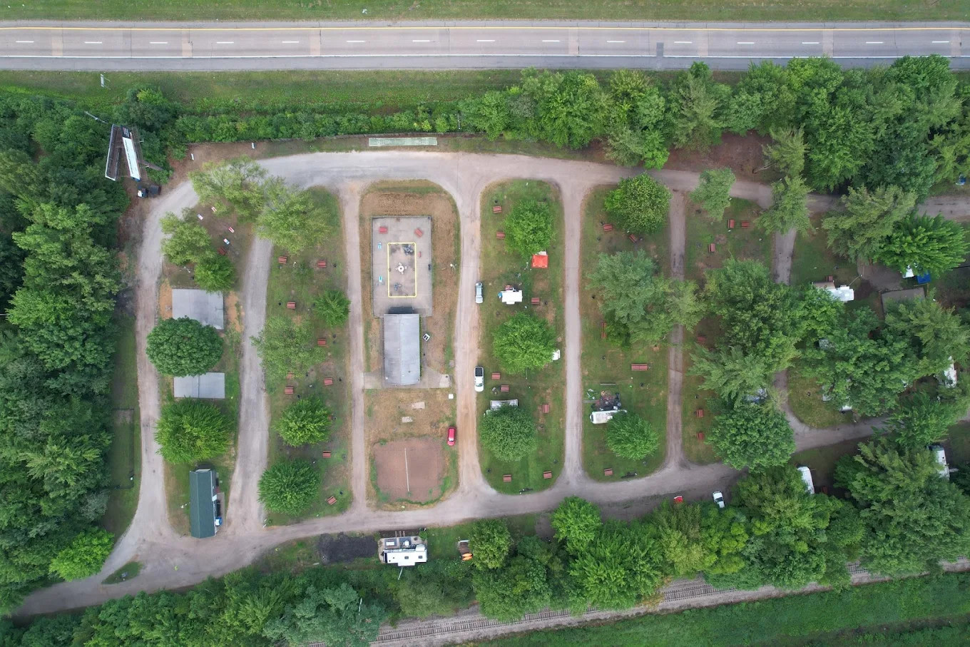 Highway to Haven Family Campground