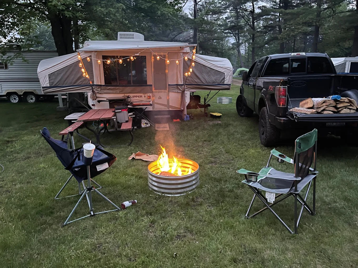 Highway to Haven Family Campground