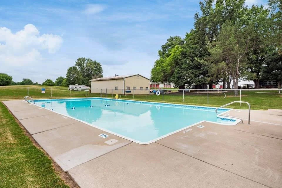 Rippling Stream Campground