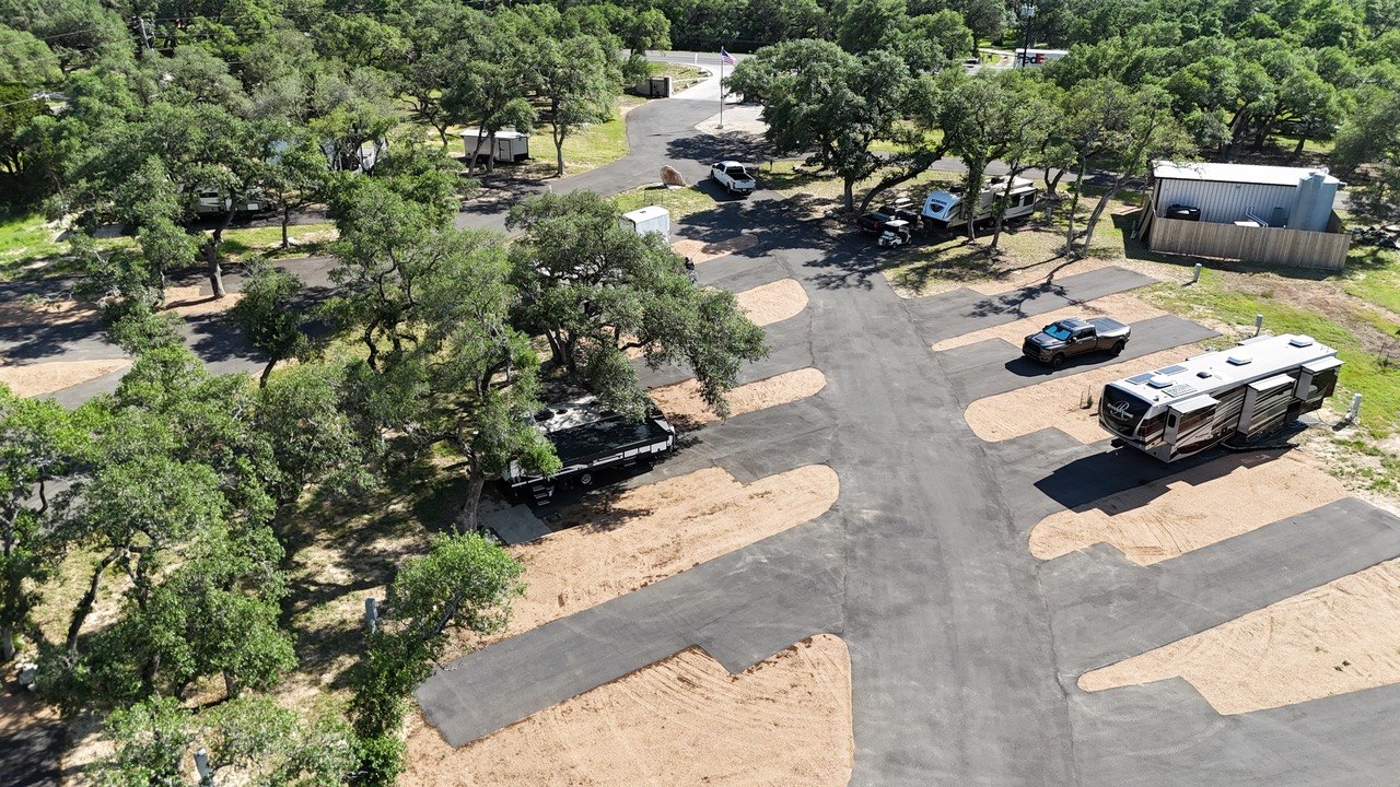 Almost Heaven RV Resort