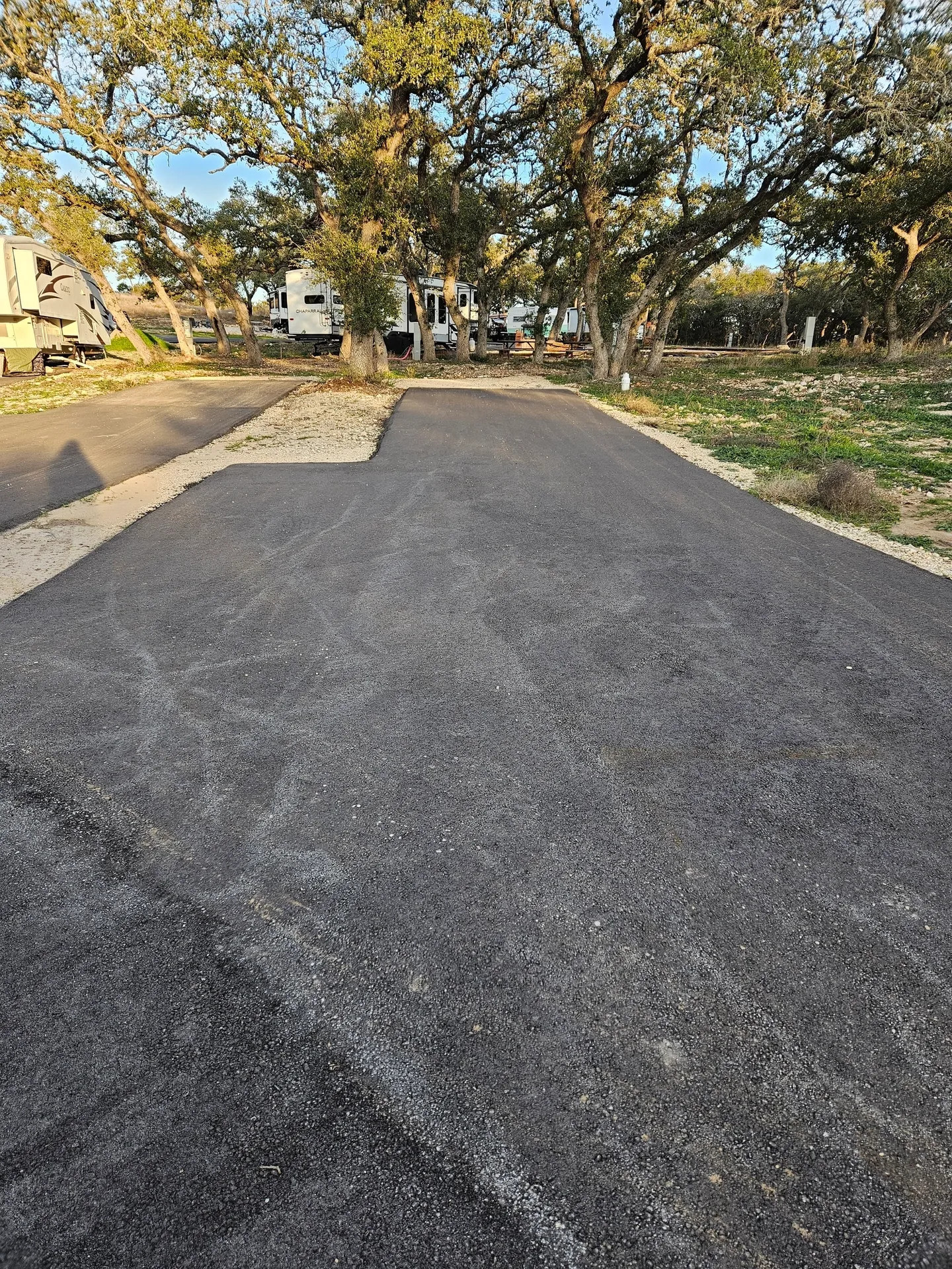 Almost Heaven RV Resort