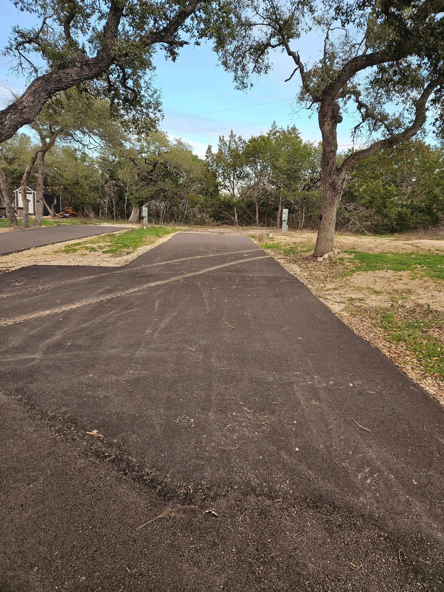 Almost Heaven RV Resort