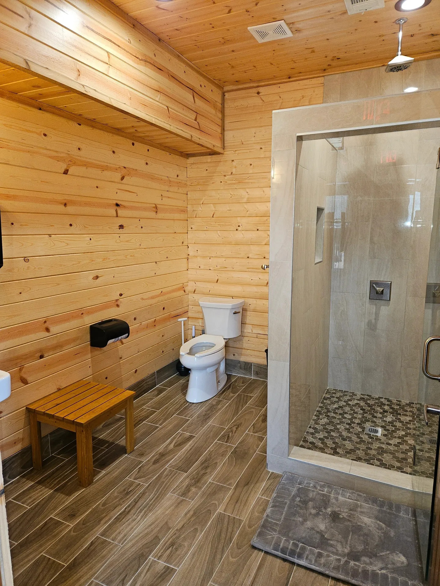 Almost Heaven RV Resort