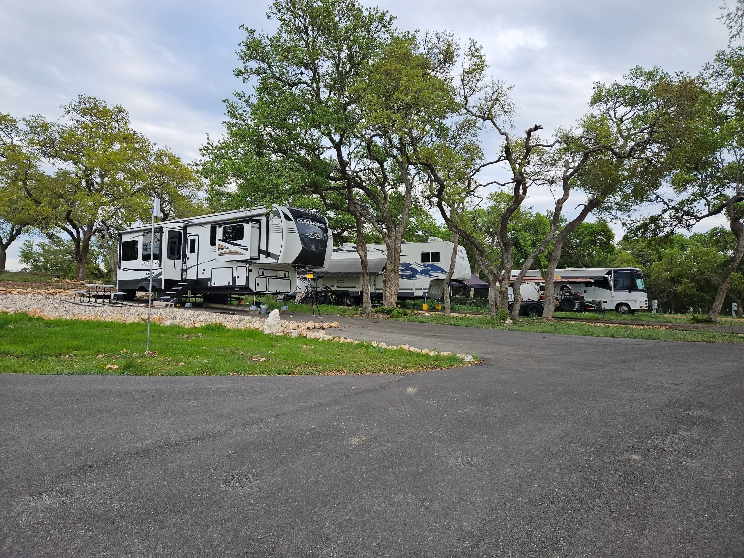 Almost Heaven RV Resort