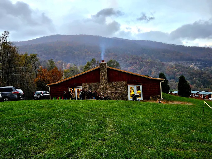 Ridgeview Campground & RV Park