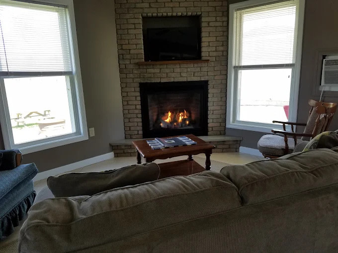 Rivers Edge Cottages and RV Park