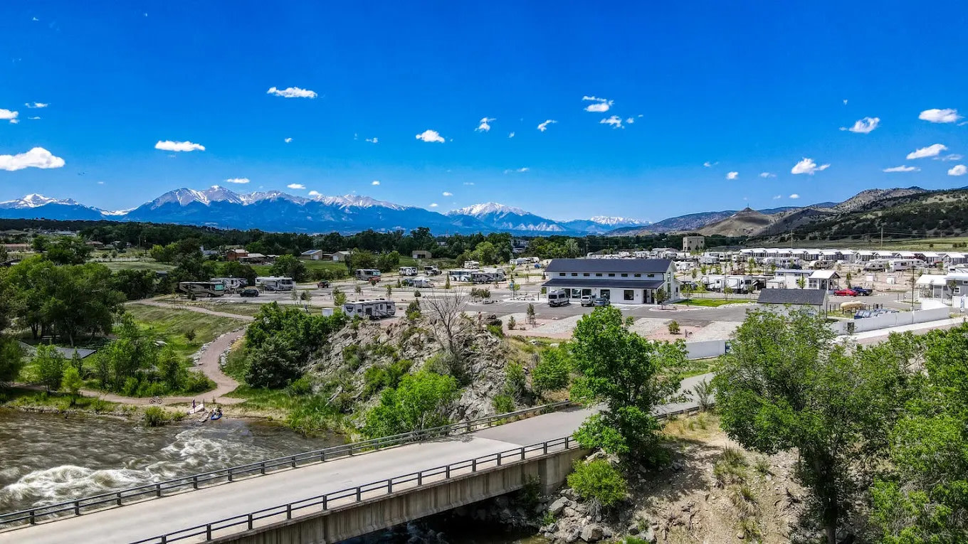 Riverside RV Park