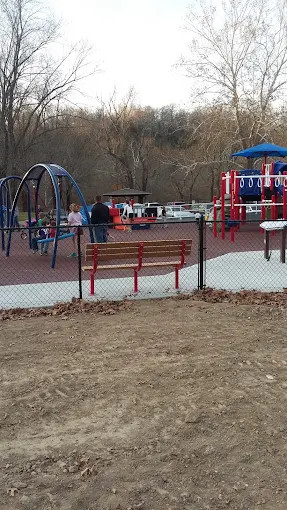 Roubidoux Spring Campground & RV Park