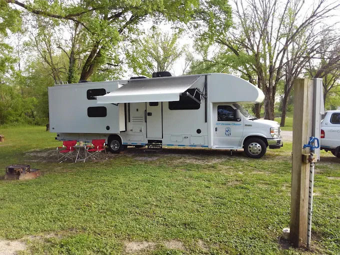 Roubidoux Spring Campground & RV Park