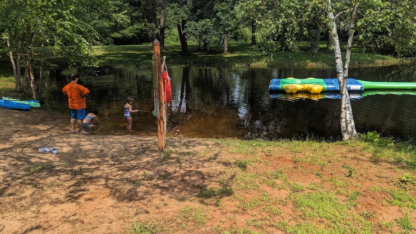 Winding River Campground