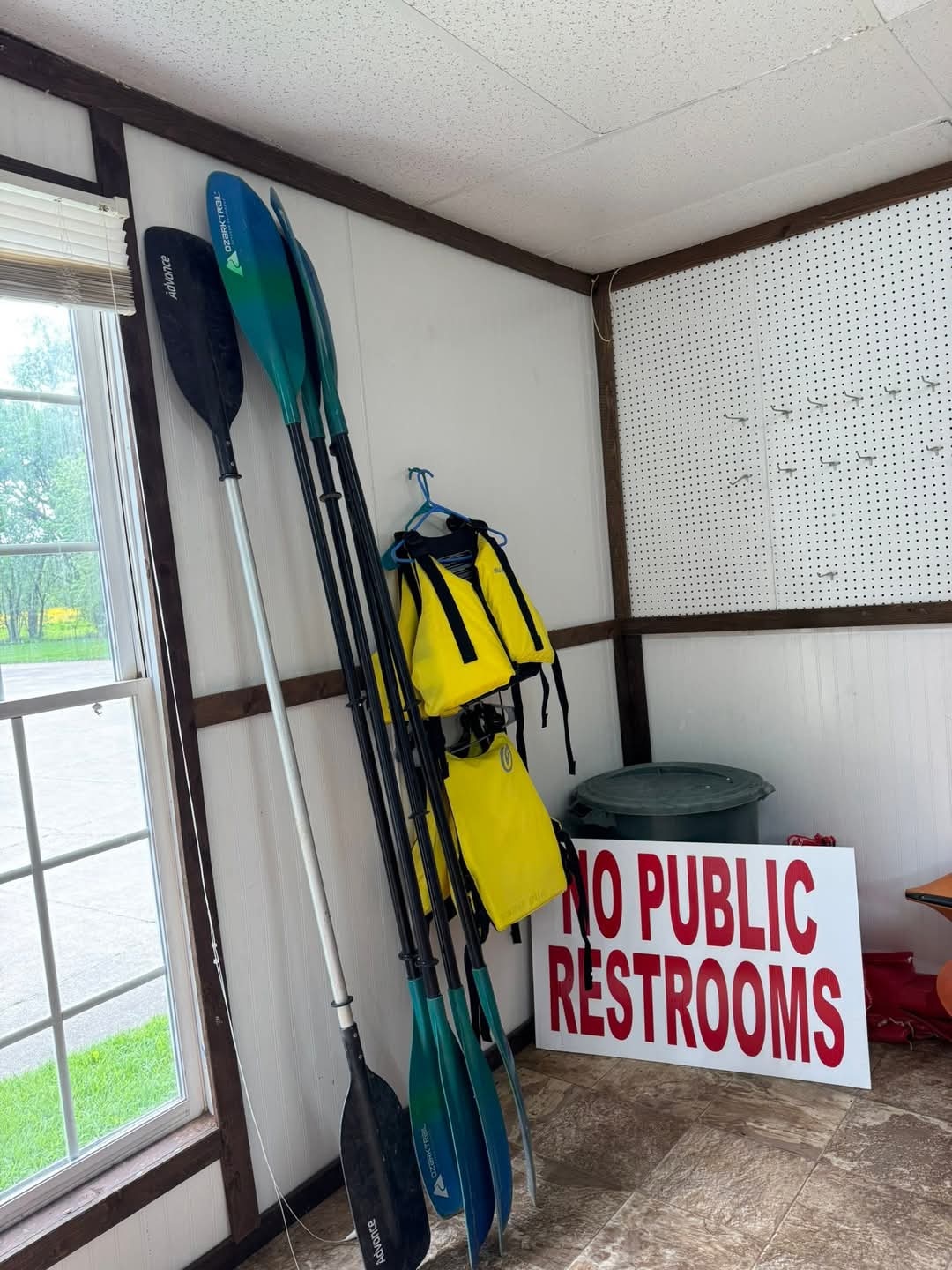 Brush Creek Campground, LLC