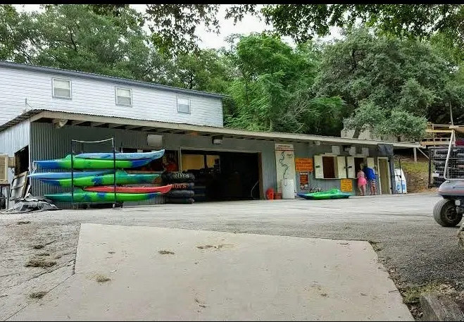 Roy's Rentals and Campground