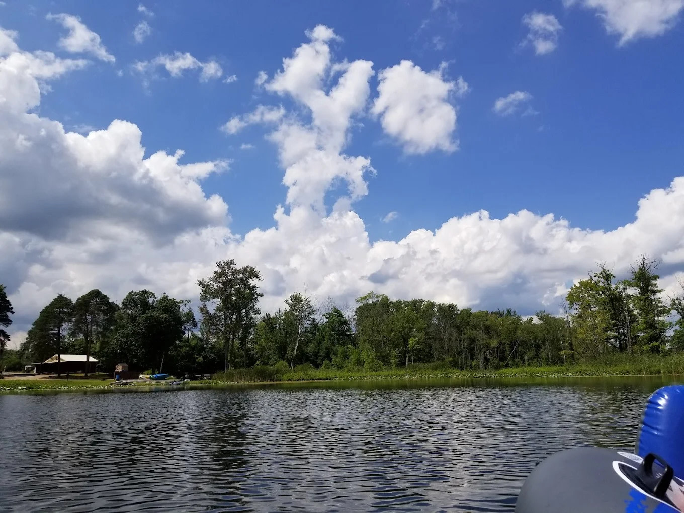 Potawatomie Recreation Area