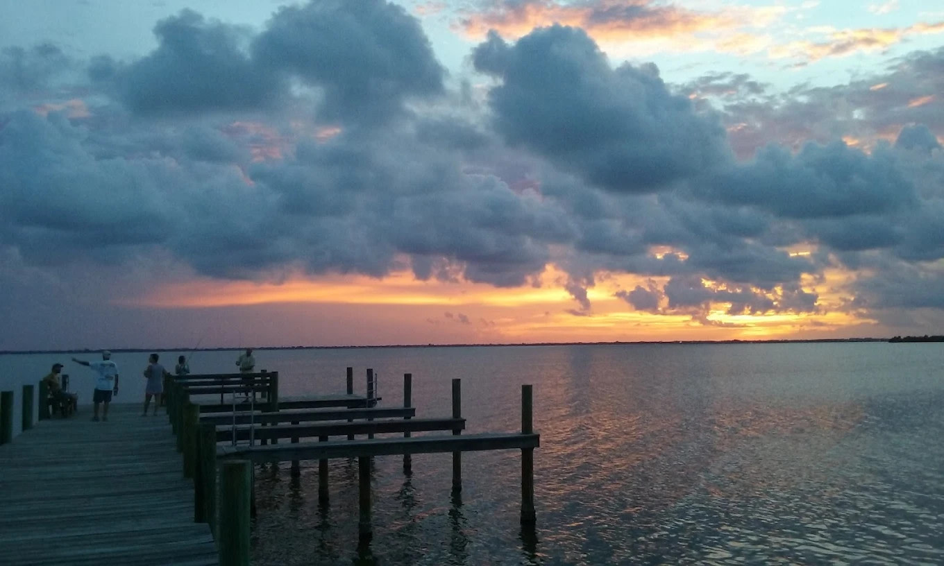 Carver's Cove RV Resort