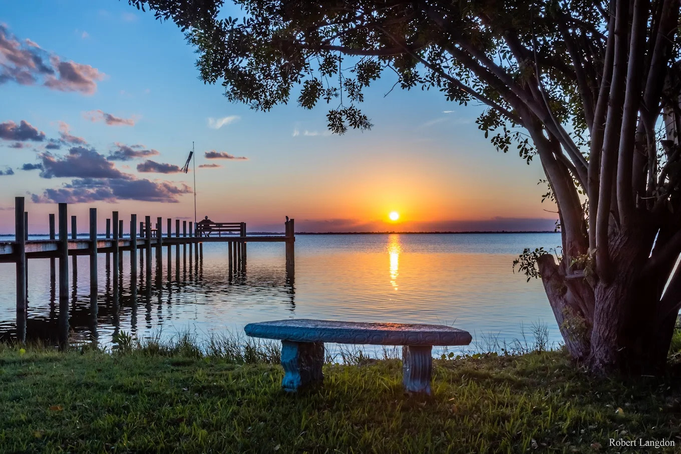 Carver's Cove RV Resort