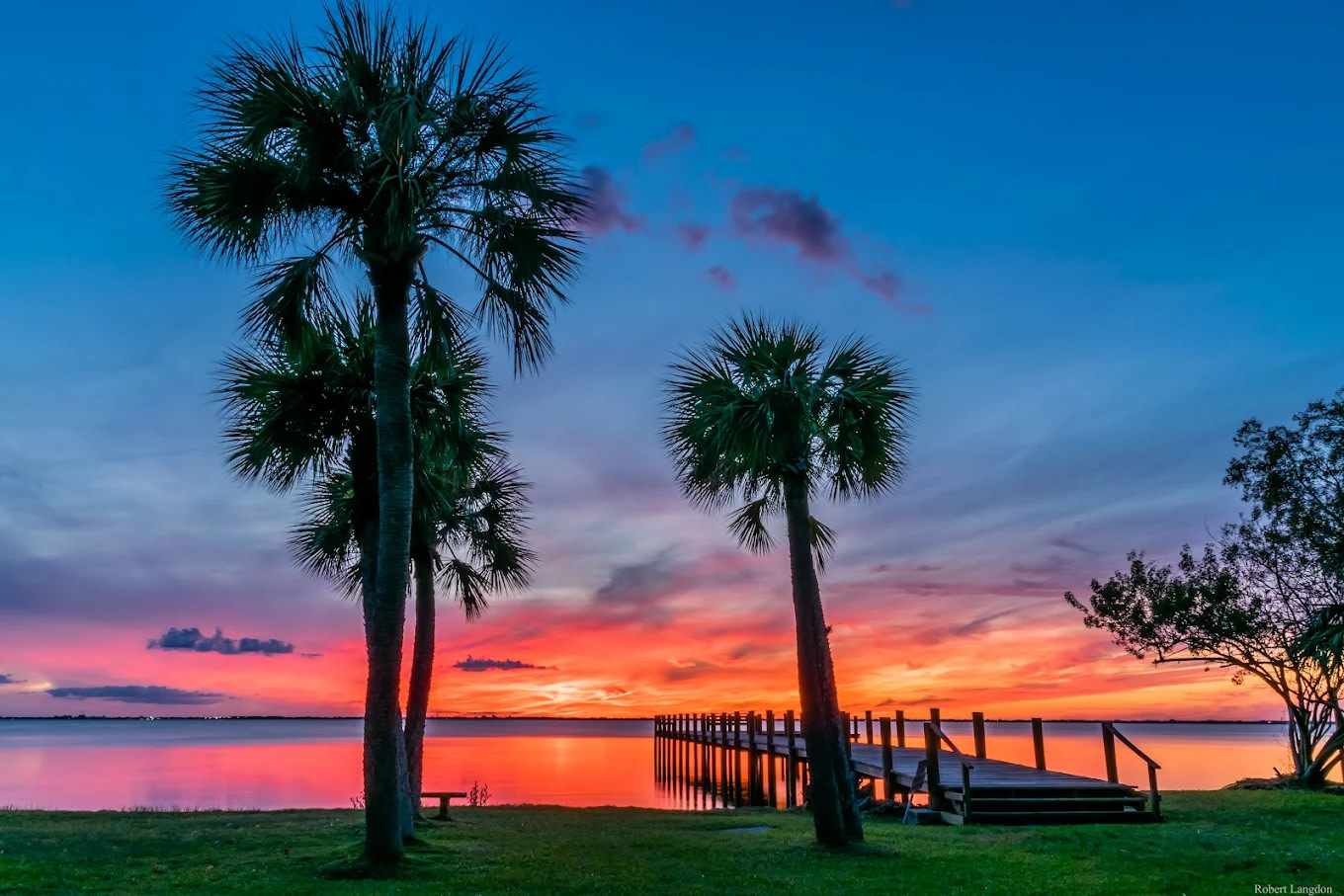Carver's Cove RV Resort