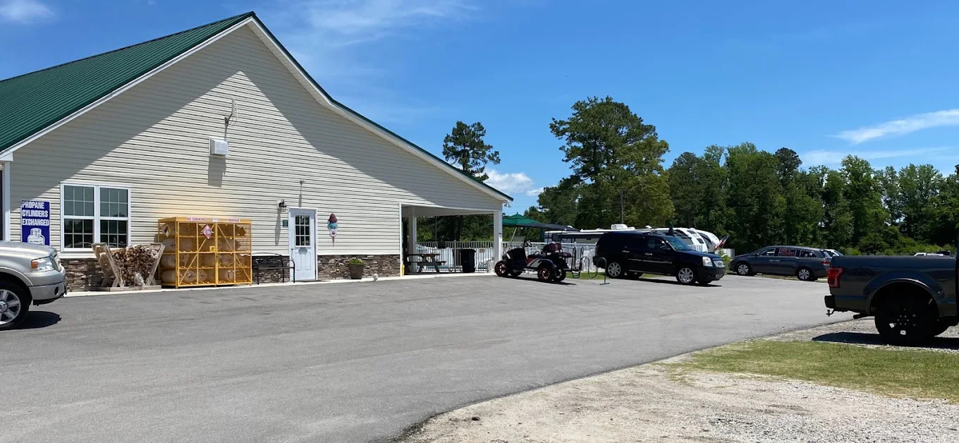 Deep Creek RV Resort and Campground