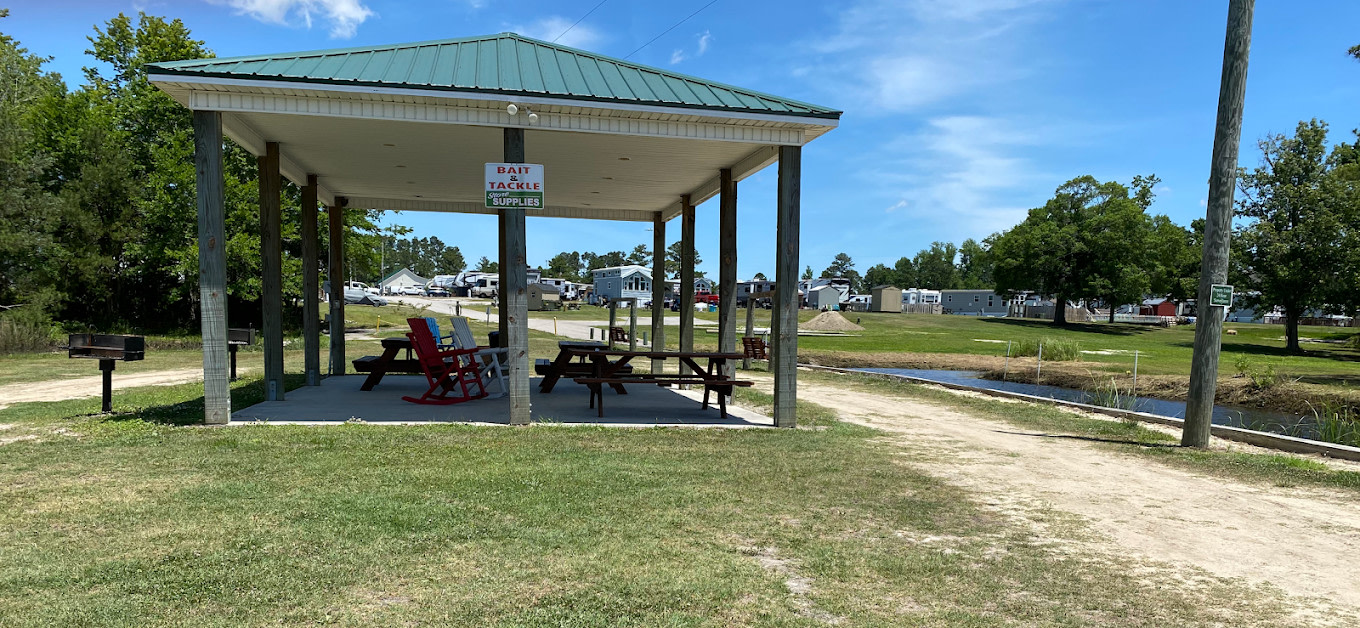 Deep Creek RV Resort and Campground