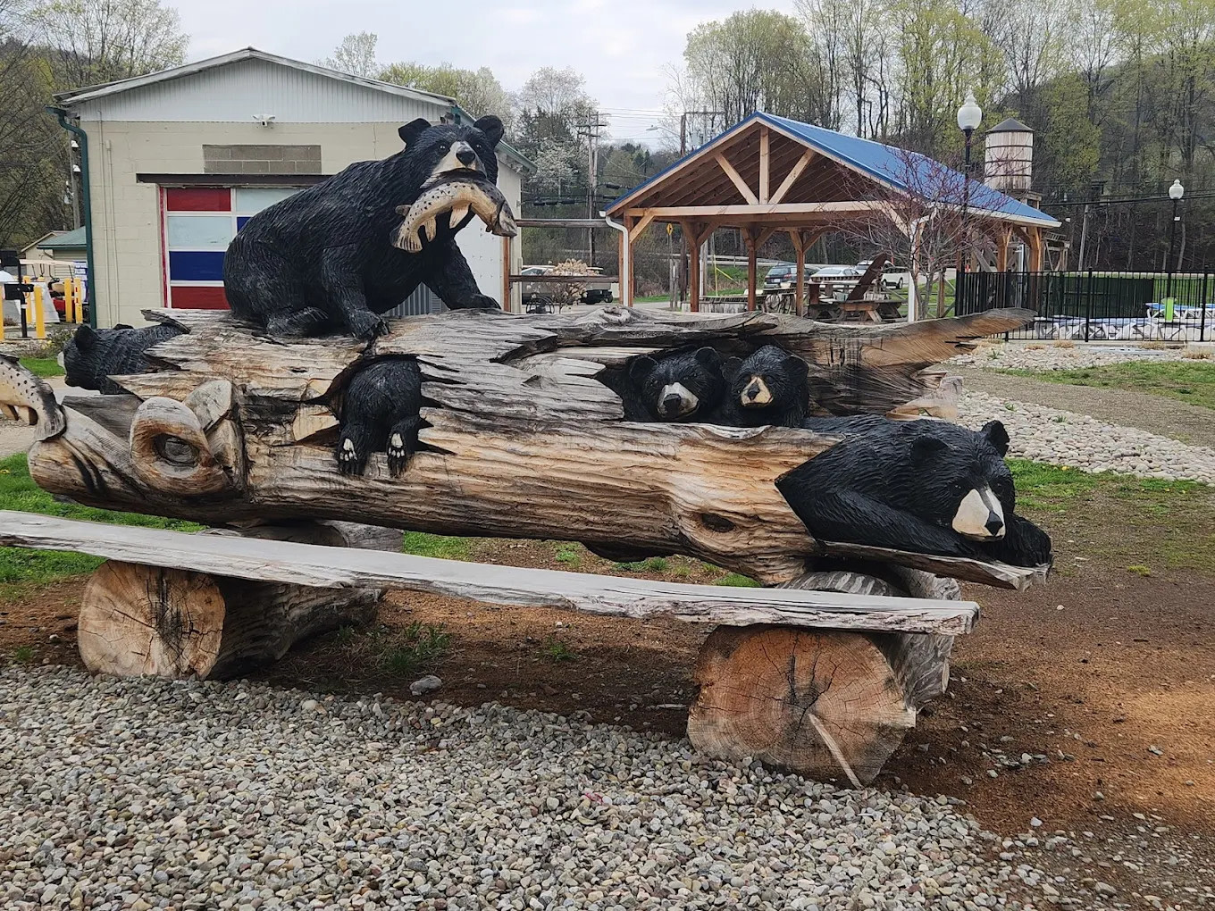 Trout Run Camp Resort
