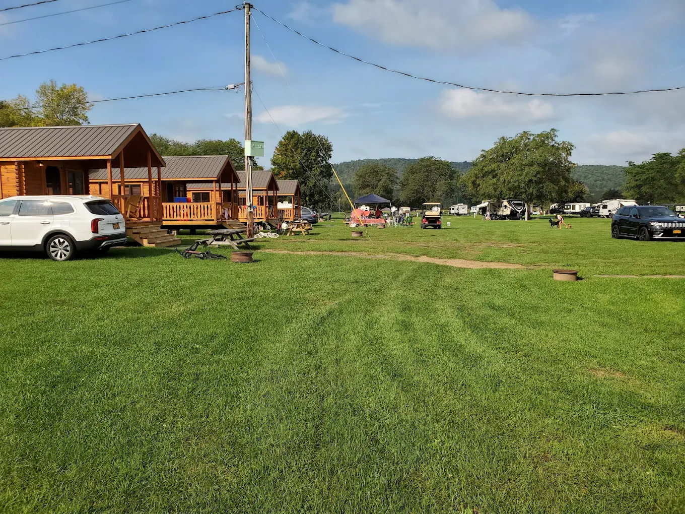 Trout Run Camp Resort