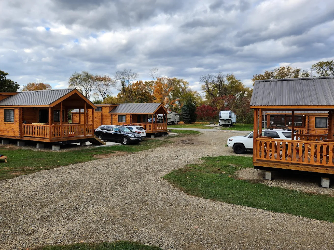 Trout Run Camp Resort