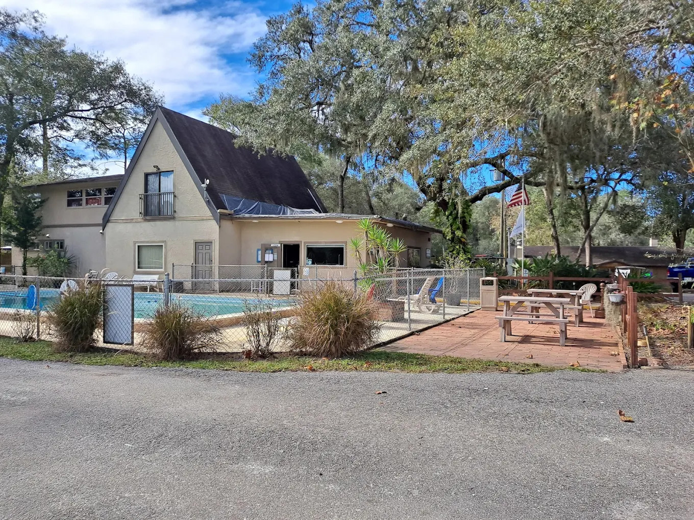 Luna Sands RV Resort LLC