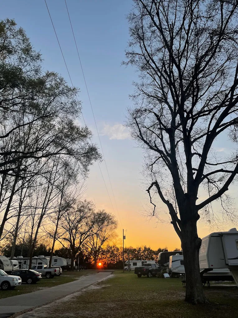 Breezy Acres RV Community