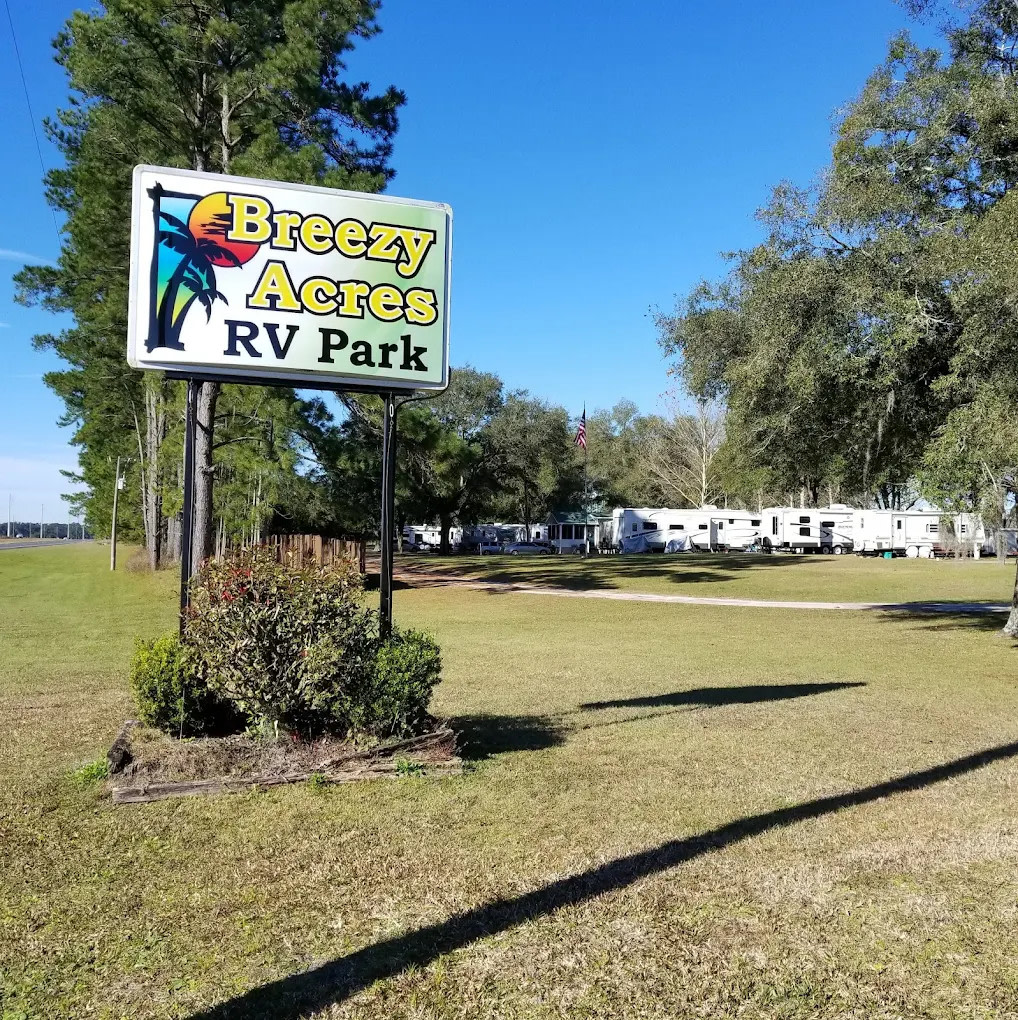 Breezy Acres RV Community