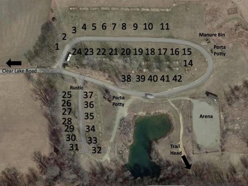 FARMLANE CAMPGROUND
