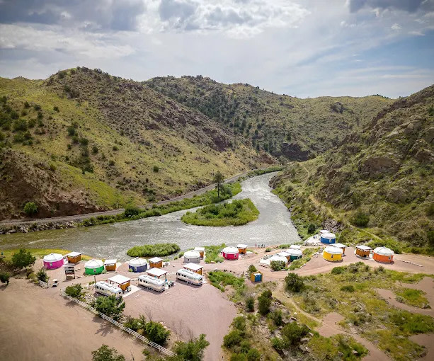 Royal Gorge Vacation Rentals