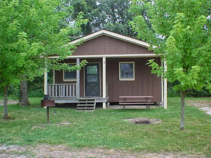 Robin Hood Woods Campground & Resort