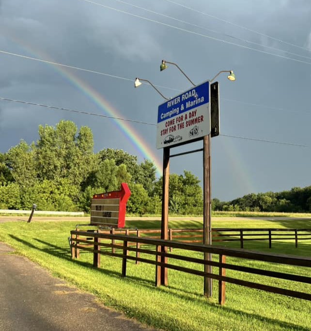 River Road RV and Resort Marina