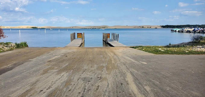 Sandy Shores Campground