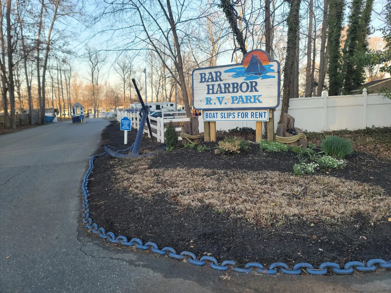 Bar Harbor RV Park