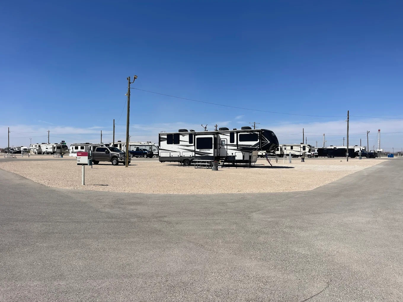 Park Place RV Park