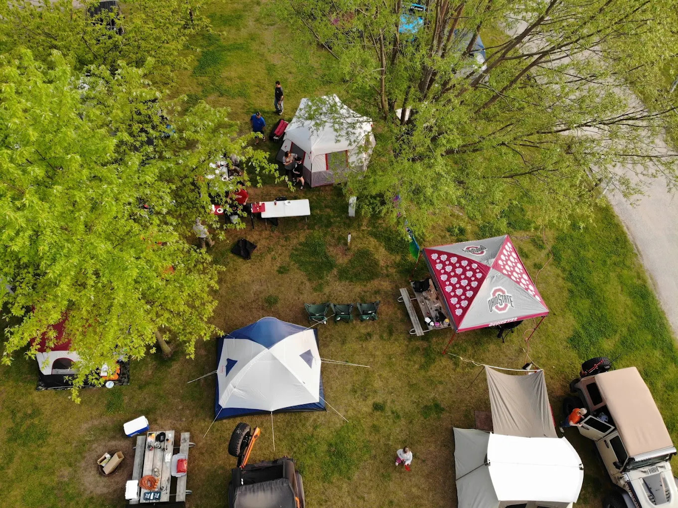 Silver Lake Resort and Campground