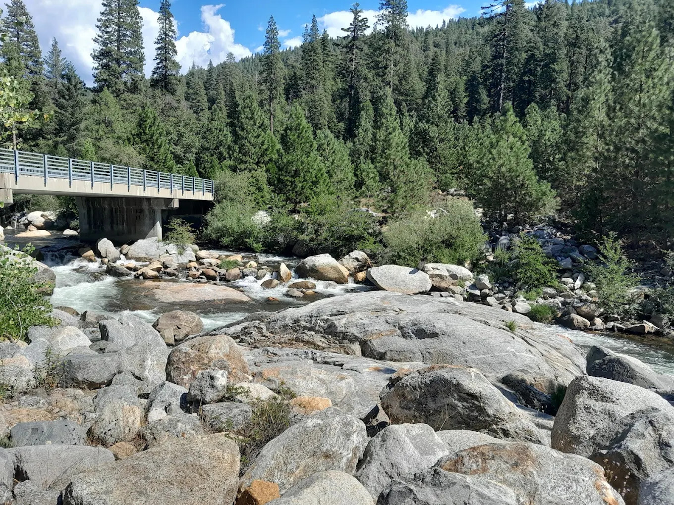 Golden Pines RV Resort and Campground