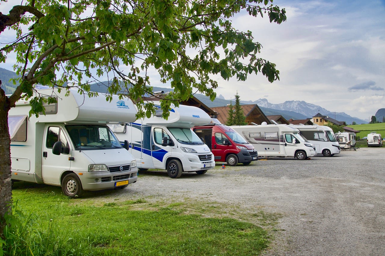 Royal View RV Park
