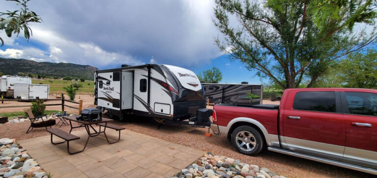 Royal View RV Park