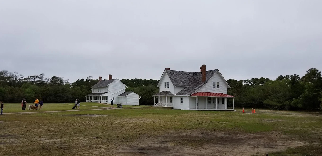 Sands of Time Campground