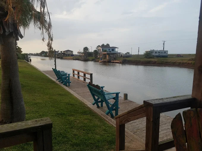 Sargent Shores RV Park