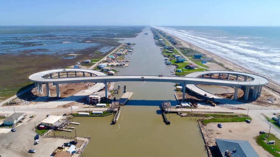 Sargent Shores RV Park