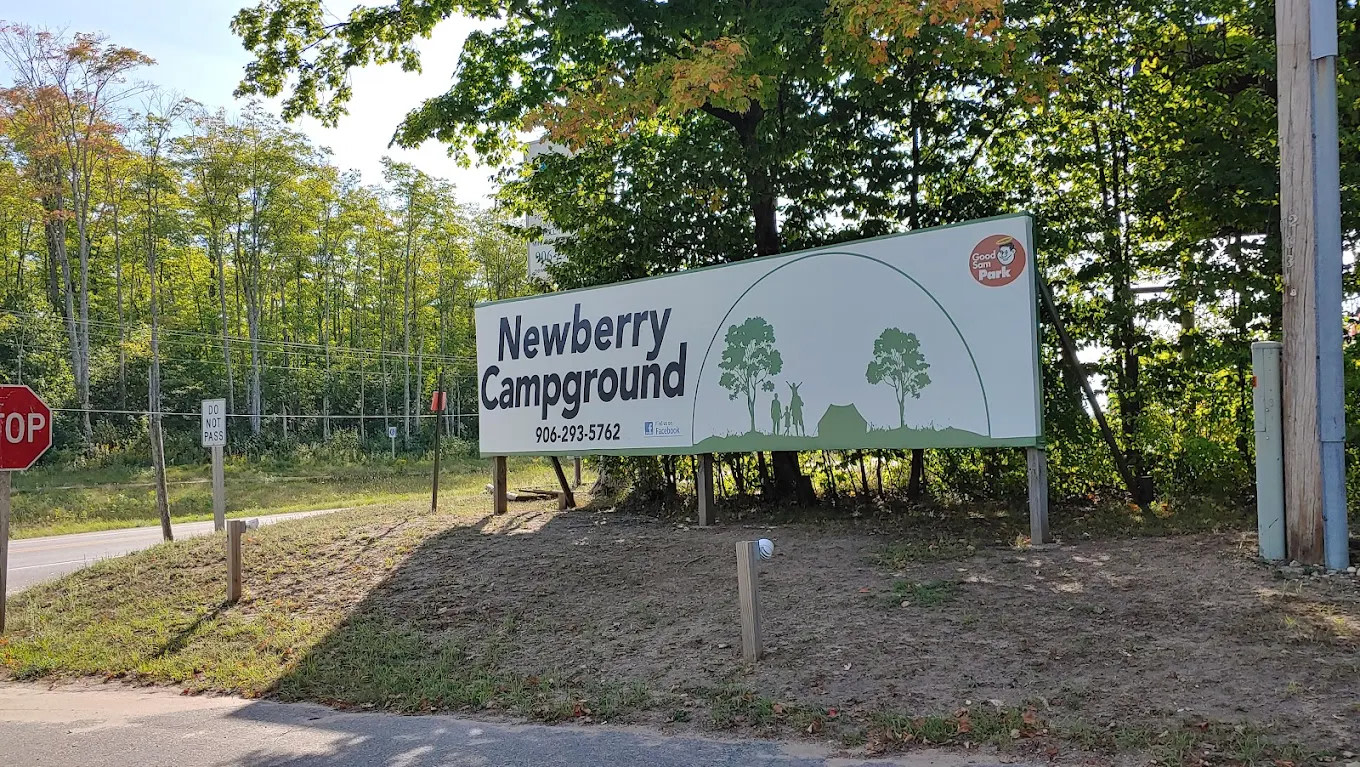 Newberry Campground