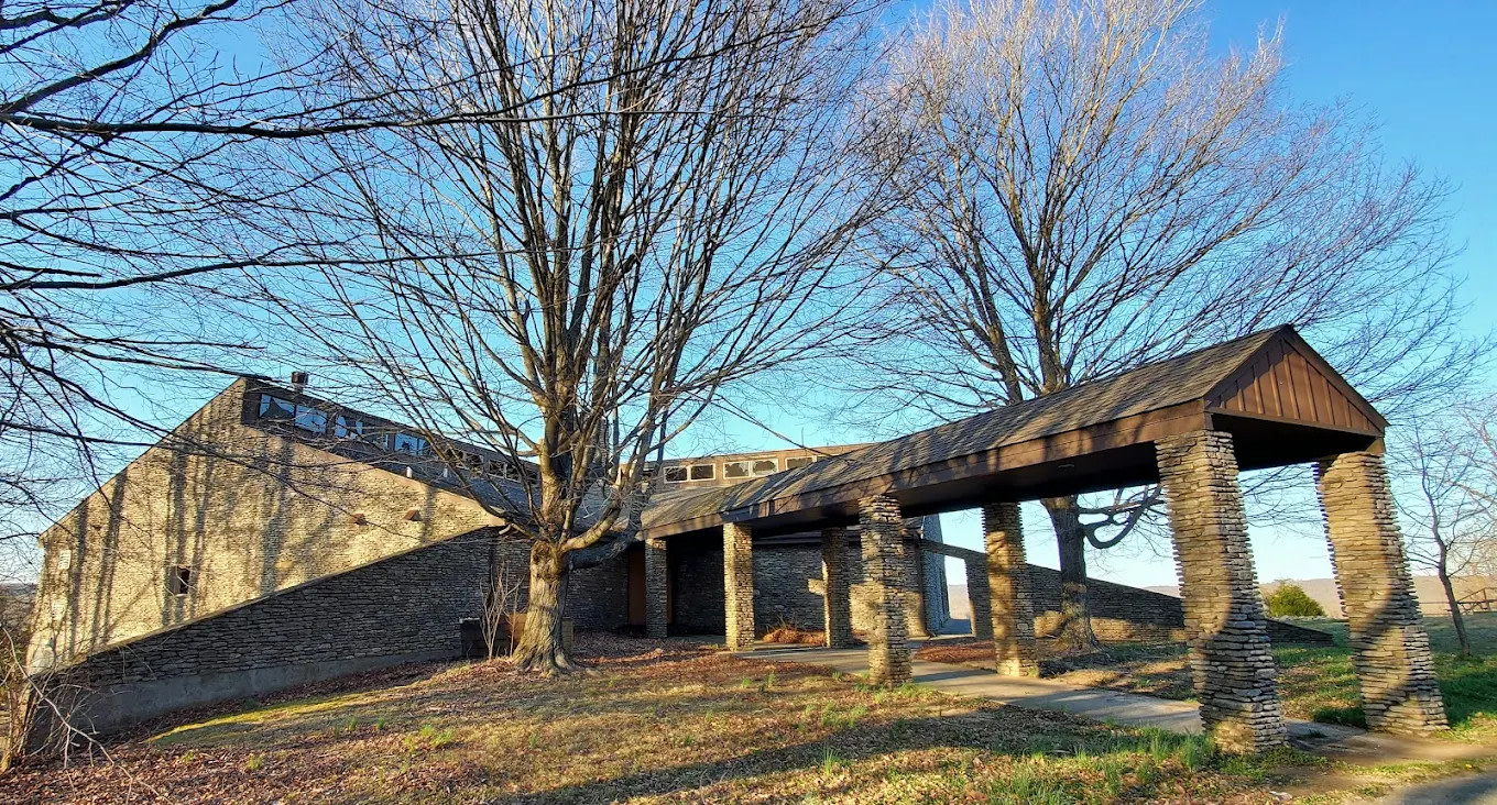Otter Creek Campground