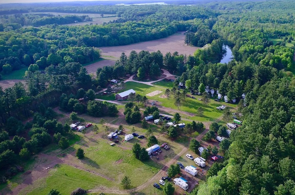 Rivers Edge Campground