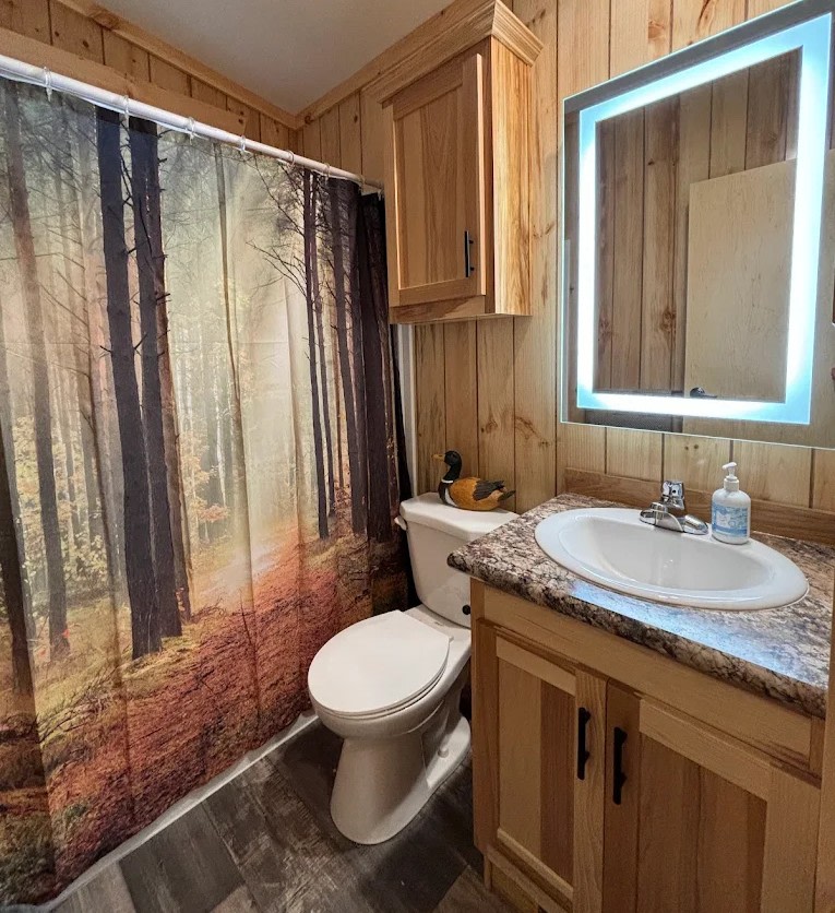 Rivers Edge Campground