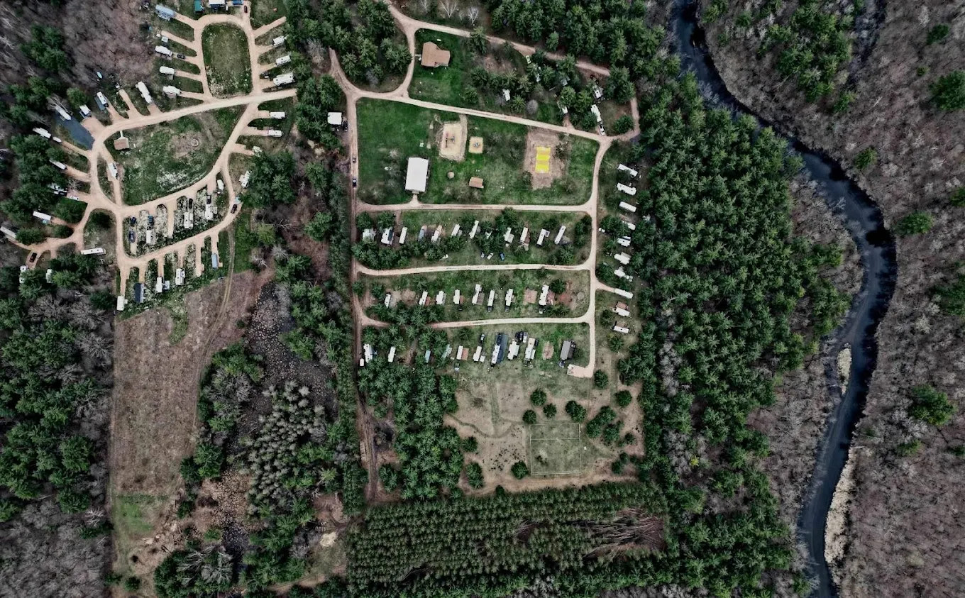 Rivers Edge Campground