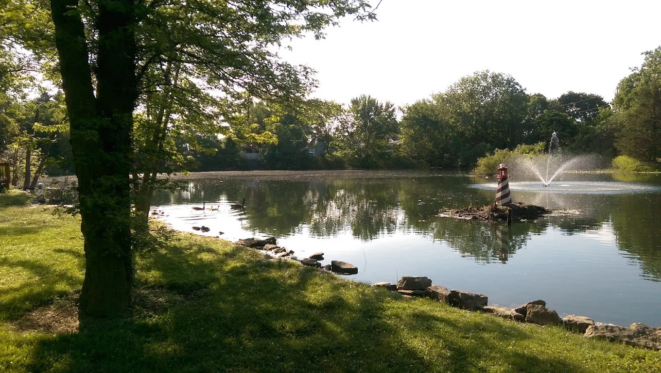 Surf Motel and Campground-230 E. Main St Marblehead, Ohio 43440