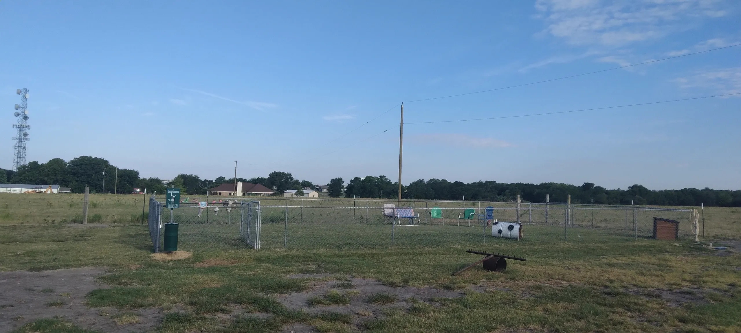 Country View RV Park