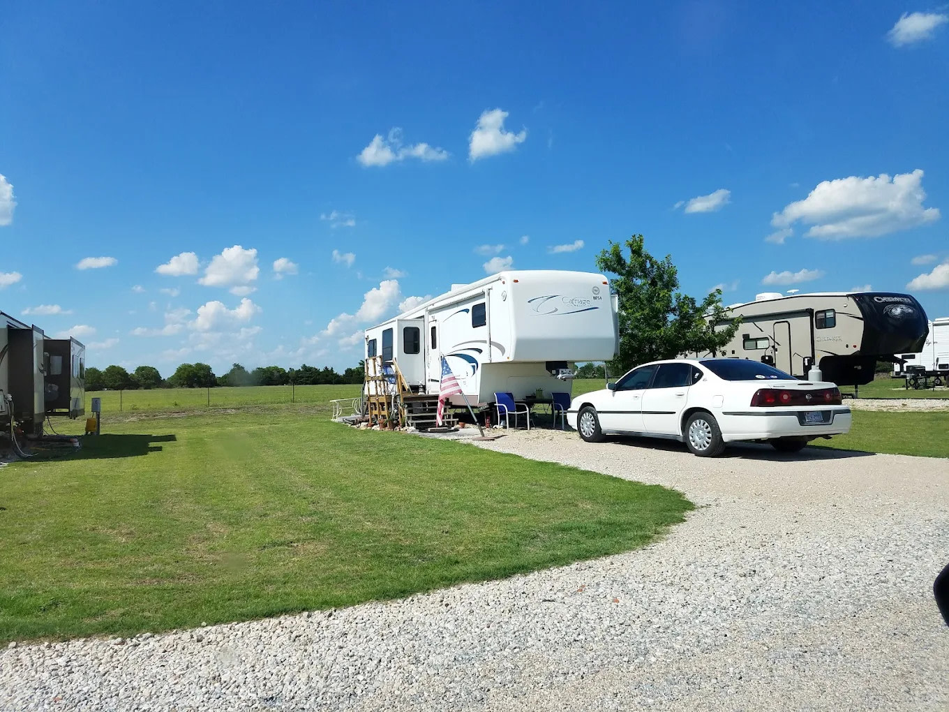 Country View RV Park